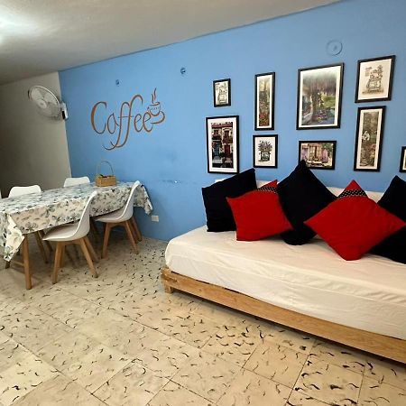 Casa Los Cuatro Elementos Tierra Cancún Buitenkant foto