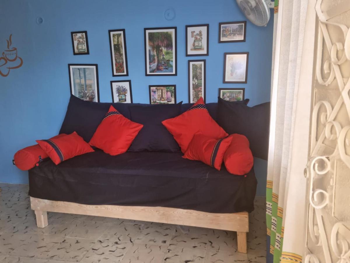 Casa Los Cuatro Elementos Tierra Cancún Buitenkant foto