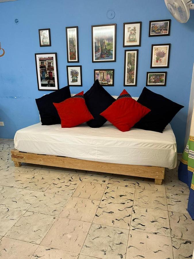 Casa Los Cuatro Elementos Tierra Cancún Buitenkant foto