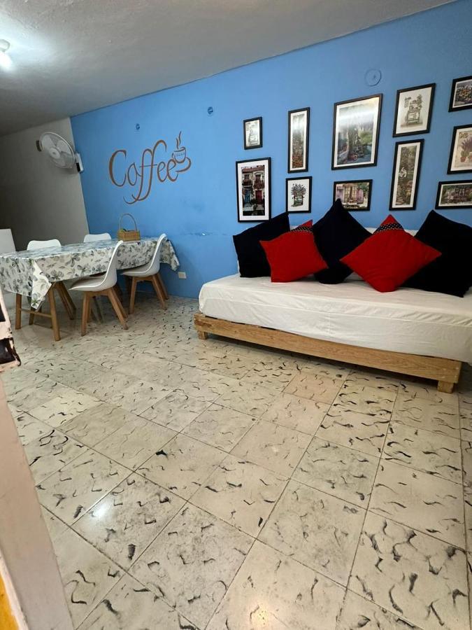 Casa Los Cuatro Elementos Tierra Cancún Buitenkant foto
