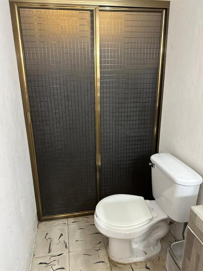 Casa Los Cuatro Elementos Tierra Cancún Buitenkant foto