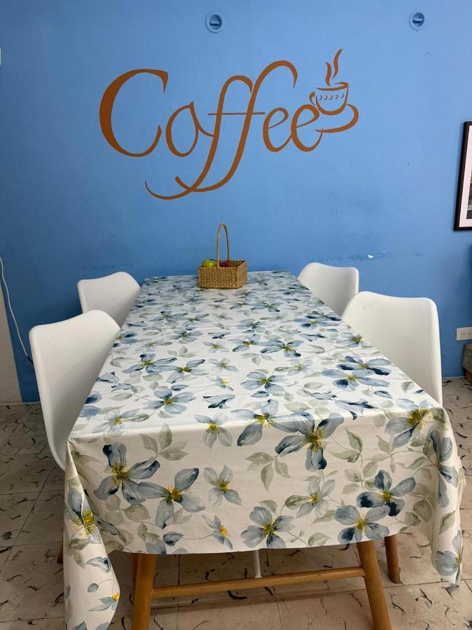 Casa Los Cuatro Elementos Tierra Cancún Buitenkant foto